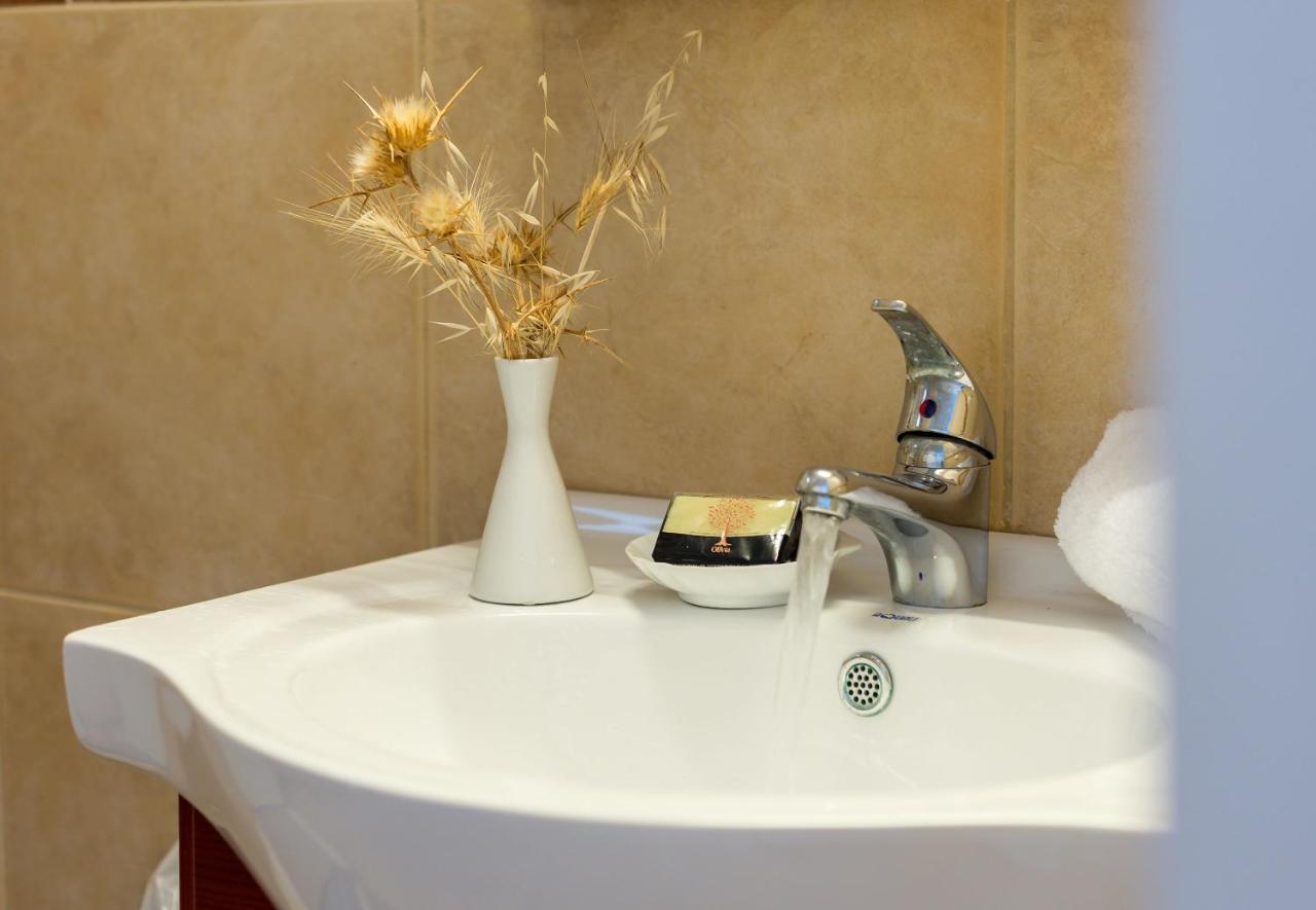 Bella-Maria At Aptera With Mountain And Sea View !! Chania  Ngoại thất bức ảnh